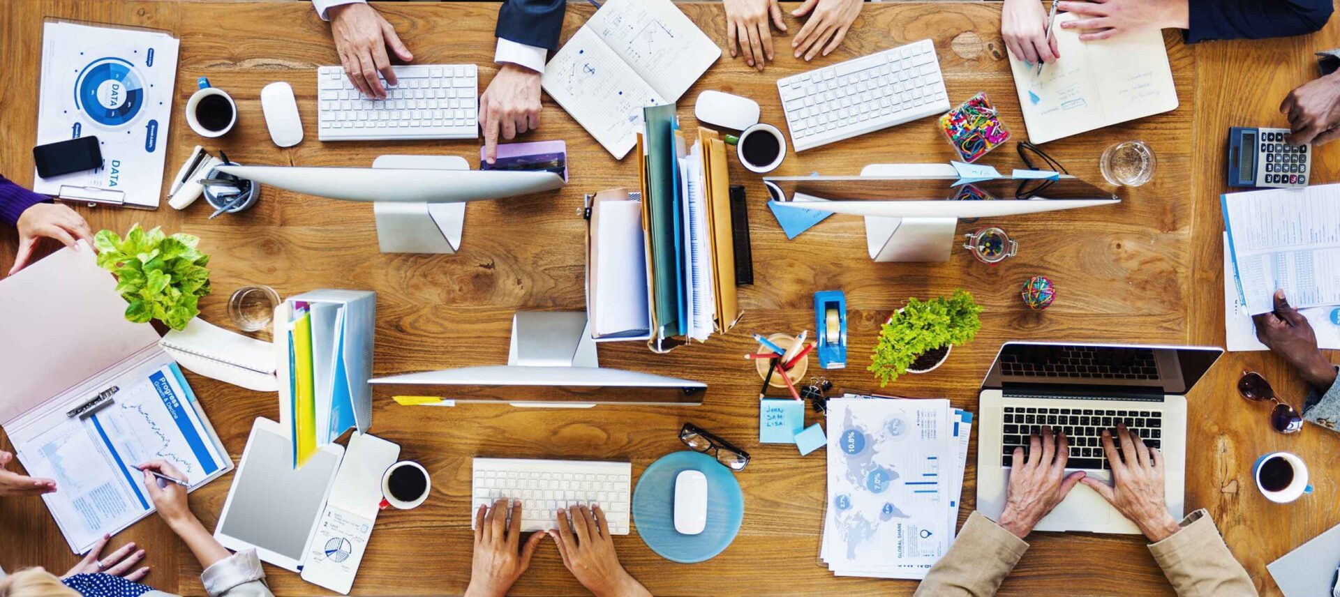 Los Angeles Online Marketing Company