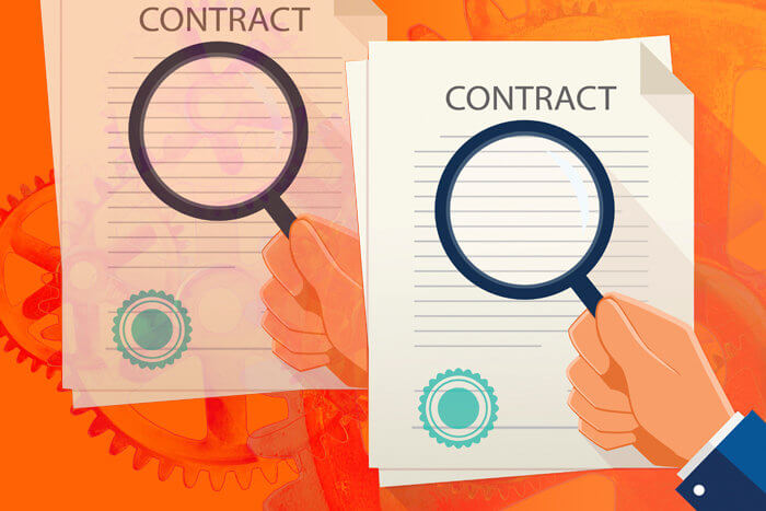SEO-Contracts