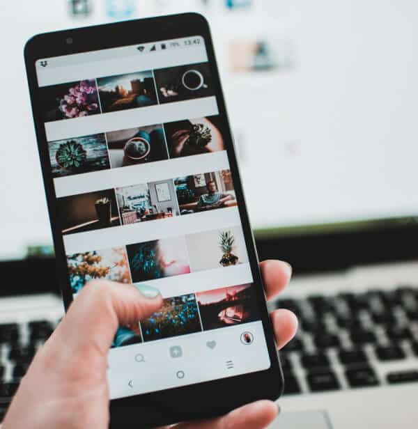 Social-Media- Management-service